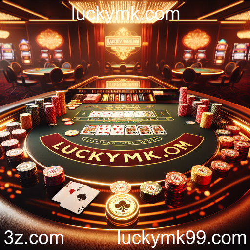 Desvendando o Blackjack: Estratégias e Emoções em Cada Jogada