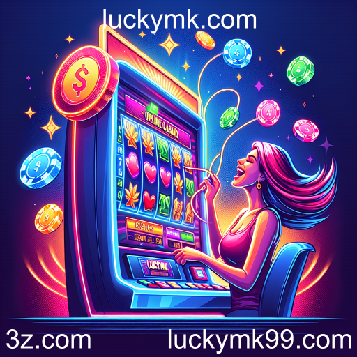 A Emoção dos Cassinos Online: Entretenimento ao Alcance de Um Clique