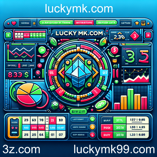 Apostas Esportivas: Como Luckymk.com Está Transformando o Jogo